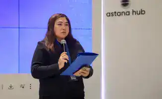 Цифровизация промышленности Казахстана: итоги программы акселерации искусственного интеллекта