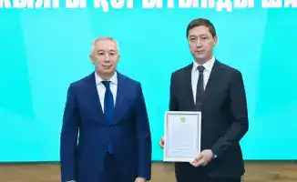 Проект «Қарызсыз қоғам»: Как поддержка государства и общества изменяет судьбы казахстанцев