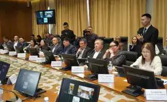 Решения XXXII сессии маслихата области Абай: новые перспективы для социально-экономического развития до 2030 года