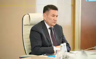 Восточный Казахстан активно внедряет автоматизированные системы контроля качества в обрабатывающей промышленности