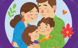 Информационные буклеты для родителей в Казахстане