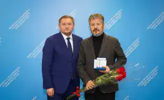 Молодым ученым в Астане вручены сертификаты на жилье в рамках государственной поддержки науки