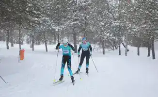 Зимние виды спорта в Астане: объединяем усилия!