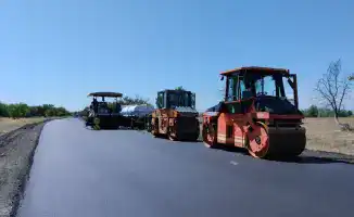 Жетісу на карте: дороги, как новые горизонты, протянулись на 381 км