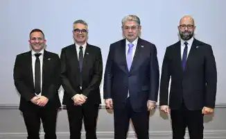 Казахстан и Швейцария обсуждают совместные проекты в области инфраструктуры и агропромышленности