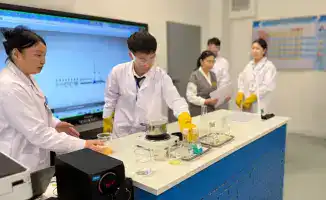 Изучение казахстанского опыта в образовании: делегация Кыргызстана нацелена на улучшение качества обучения