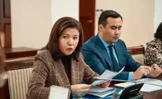 Обсуждение качества педагогического образования в Казахстане: проблемы и пути решения