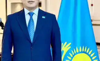 Новая должность Желеубаева в Жамбылской области