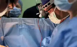 Успешная трансплантация сердца в Алматы пациенту 34 года