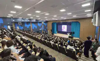 Школьники узнали о цифровой безопасности: как защитить себя от мошенников в интернете