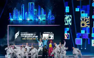 Игры Будущего-2025 в Абу Даби: новые горизонты для международного спортивного сотрудничества и киберспорта