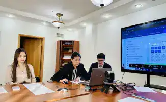 Онлайн-сессия Бюро национальной статистики доступные данные и современные дашборды