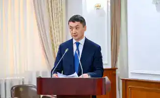 Обрабатывающая промышленность выросла на 5,9%: производство текстиля увеличилось на 13%