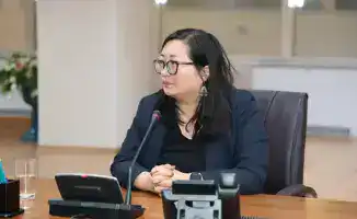 Как предотвратить харассмент: лекция для чиновников