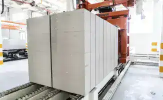 В области Жетісу действуют 588 промышленных предприятий