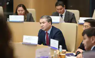 В Астане обсудили масштабирование BIM и цифровизацию в строительной отрасли