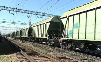 Зерновые потоки: как Казахстан прокладывает путь в Центральную Азию