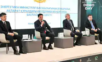 Казахстан: доля возобновляемой энергетики достигла 7%