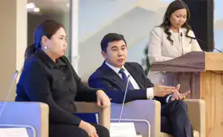 Рост объема производства в обрабатывающей промышленности на 5,9% в 2025 году способствует созданию новых рабочих мест и реализации проектов