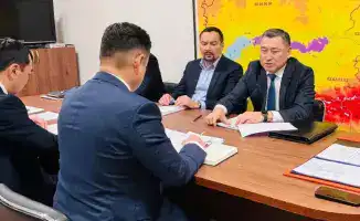 Очистка более 300 км каналов и 35 гидропостов завершена в Алматинской области перед паводковым периодом