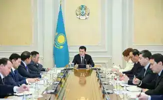 Межэтническое согласие: что ждет Казахстан в 2026?