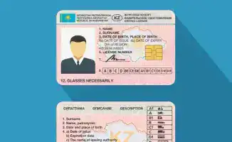 Казахстан вводит новую систему контроля обучения водителей через «Автошколу»