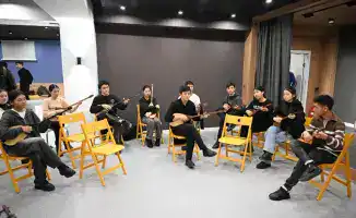 Аким Алматы сообщил о развитии социальной инфраструктуры и расширении возможностей для молодежи