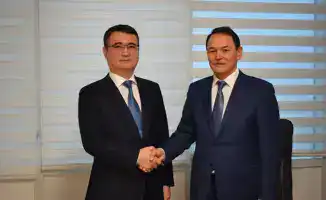 Кто новый в команде внутреннего аудита МФ РК?