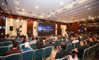 В Актау прошел IT-форум: цифровые горизонты и стартапы на старте