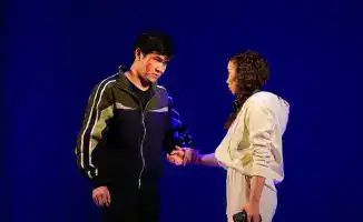 Theatrical Performance in Astana Highlights Drug Prevention Efforts