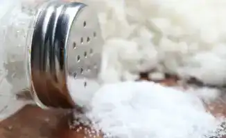 Соль исчезла: Аким объясняет дефицит на полках