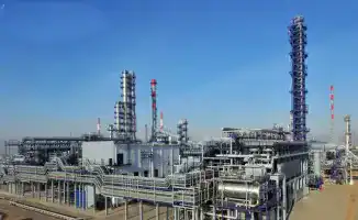 Министр энергетики Ерлан Аккенженов опроверг слухи о продаже Павлодарского нефтехимического завода за бесценок