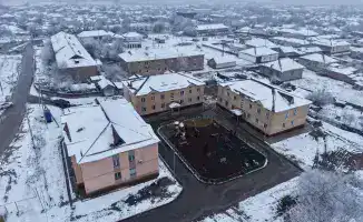 Нуралхан Кушеров: мост доверия между властью и жителями Казыгуртского района