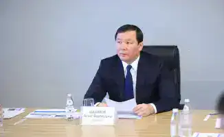 Актобе готовится к строительству новых заводов