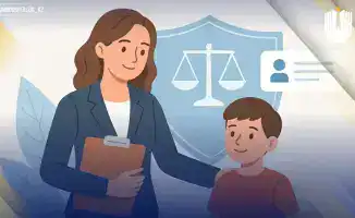 Международная поддержка инклюзивного образования: Омбудсмен в Актюбинской области защищает права ребенка