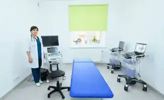 Инсультный центр: новая жизнь для казалинцев!