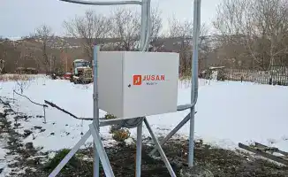 Восточный Казахстан обеспечил спутниковым интернетом 30 труднодоступных населённых пунктов