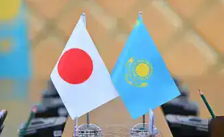 Углубление экологического партнерства Казахстана и Японии: новые перспективы и совместные инициативы
