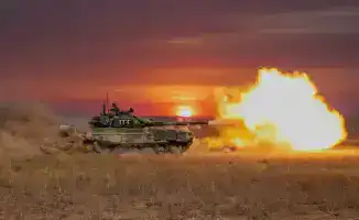 Успехи боевой подготовки в Вооруженных силах Казахстана: последствия и перспективы