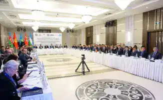 На международном форуме в Астане обсуждены вопросы правосудия и защиты прав человека