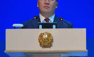 Экибастуз промышленный центр новые проекты рабочие места