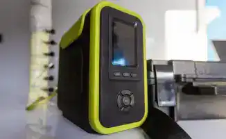 Мобильная экологическая лаборатория для контроля качества воздуха в Усть-Каменогорске