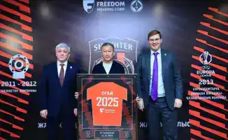 Назначение Дмитрия Огая в «Шахтёр»: новые перспективы и вызовы для команды