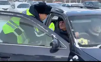 Полиция Павлодарской области подводит итоги операции по обеспечению правопорядка