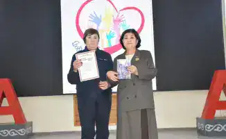 Волонтеры помогают в ЧС в нашем городе