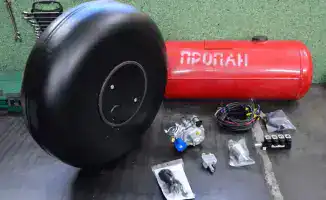 Безопасность на дорогах Восточного Казахстана: как соблюдение правил эксплуатации ГБО предотвращает автопожары