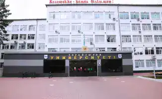 Туризм и гостиницы: студенты на практике в Павлодаре!