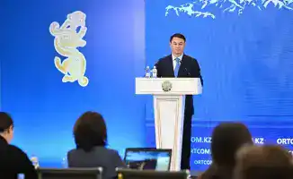 Устойчивое развитие Алматы: высадка 1,3 млн деревьев как шаг к экологическому благополучию города к 2030 году