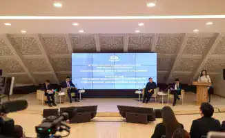 Подземные сокровища Ирана: 103 вида полезных ископаемых и 10 тысяч месторождений на пути к новым горизонтам