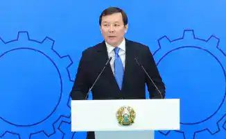 Актюбинцы: архитекторы будущего региона, отмеченные за мастерство в профессиях